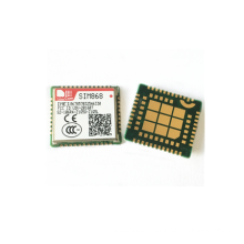 Quad-band GSM / GPRS + GNSS Position Module  ROHS  SIM868